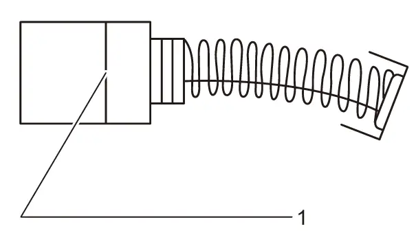 makita RP1111C 1-4 Inch Speed Control Plunge Router 20