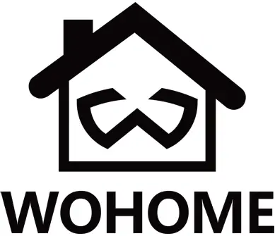 WOHOME logo