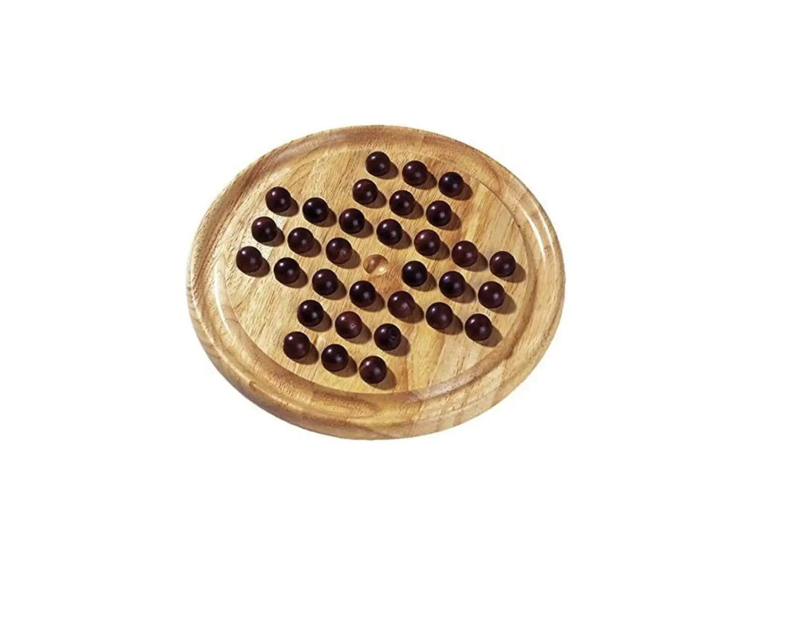 Philos Spiele Solitaire Classic Puzzle Game For One Player Instructions Philos Spiele Solitaire Classic Puzzle Game For One Player Instructions