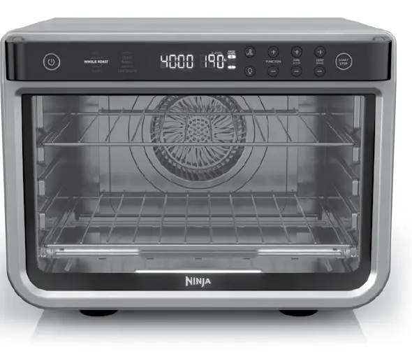 NINJA DT200ANZ Foodi XL Air Fry Oven
