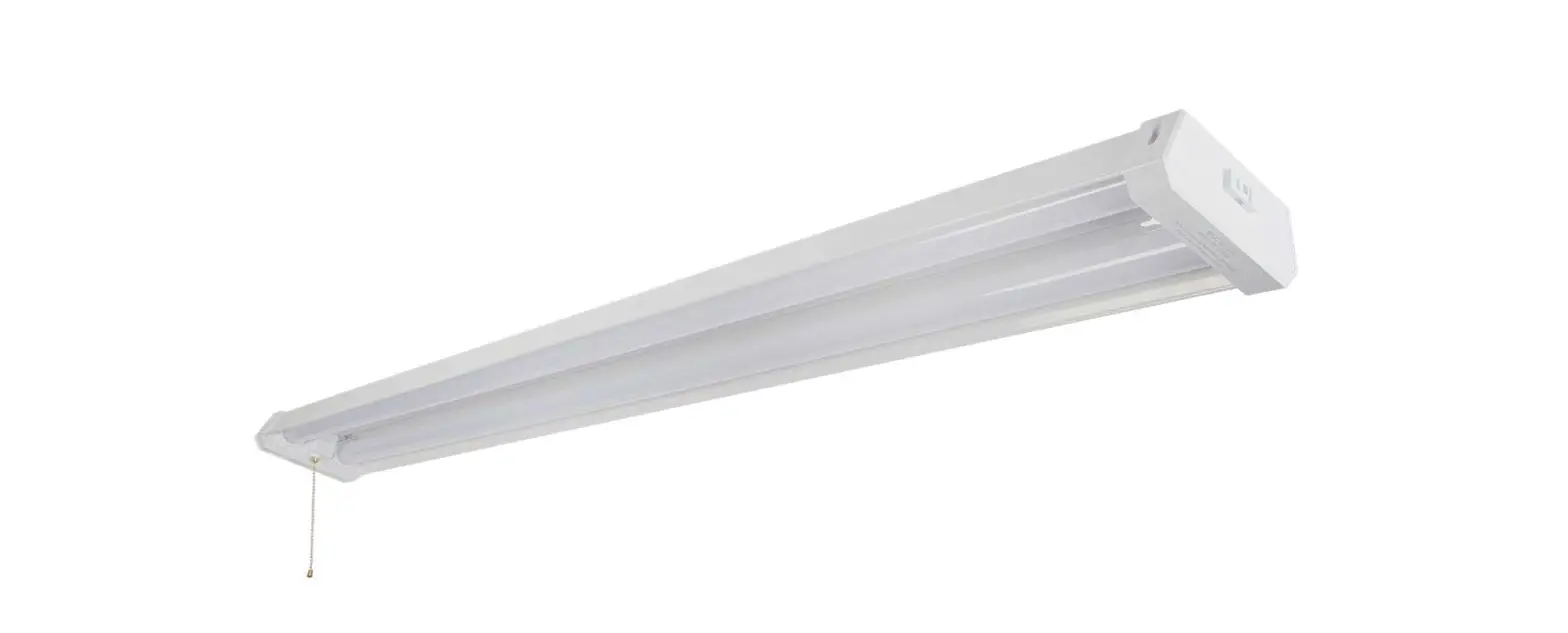 Sbl Sllp-xk4-42 Linkable Led Shop Light User Manual
