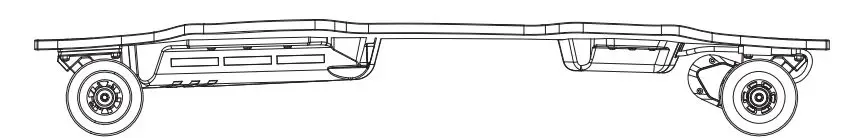 BACKFIRE-Zealot-S-Belt-Drive-Electric-Skateboard-fig2