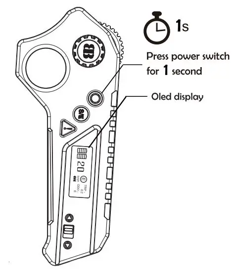 BACKFIRE-Zealot-S-Belt-Drive-Electric-Skateboard-fig6