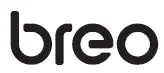BREO LOGO