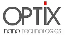 OPTIX - Logo