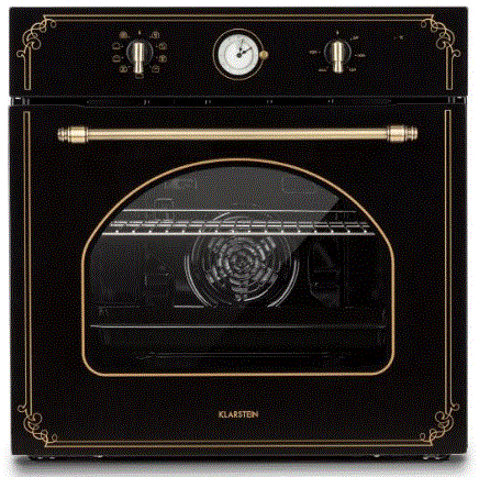 KLARSTEIN-10032460-Victoria-Built-in-Electric-Oven-PRODUCT