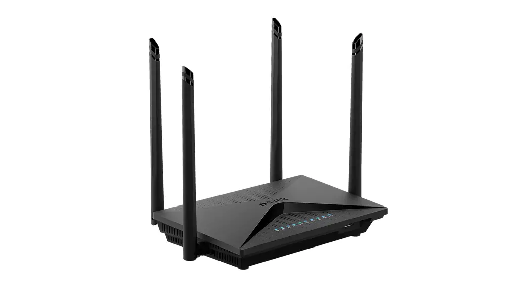 D-link Ac1300 Mu-mimo Wi-fi Gigabit Router User Guide