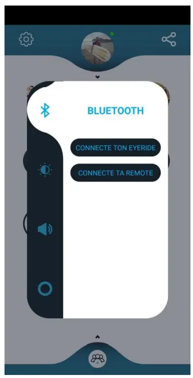 EYELIGHTS EyeRide MotorCycle Helmet-fig4