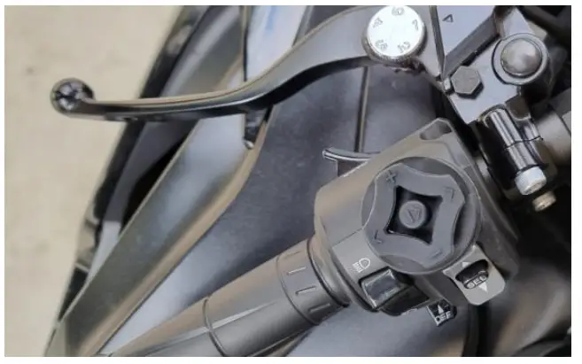 EYELIGHTS EyeRide MotorCycle Helmet-fig9