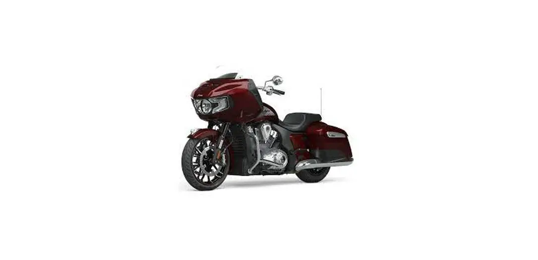 2022 Indian Motorcycle Challenger Limited Owners Manual 2022 Indian Motorcycle Challenger Limited Owners Manual