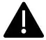 caution icon