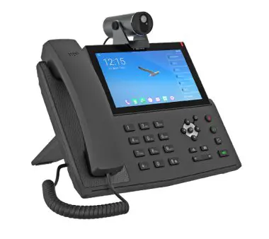 IP VOICE IPV58 Video Handset