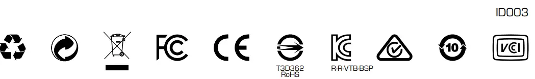 ROCCAT Burst Pro Extreme Lightweight Optical Pro Gaming Mouse - icon