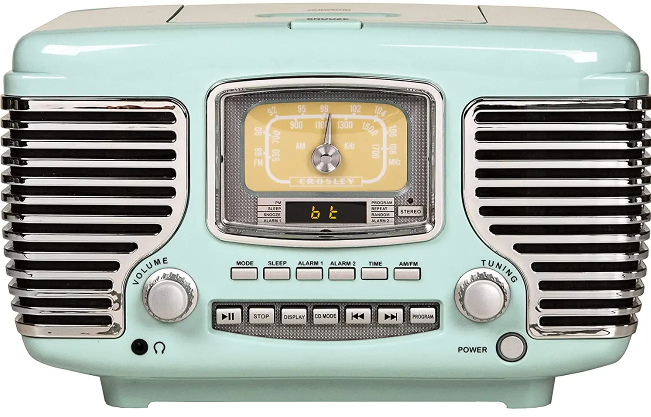 Crosley-CR612B-AB-Corsair-Tabletop-AM-FM-Bluetooth-Radio-imgg