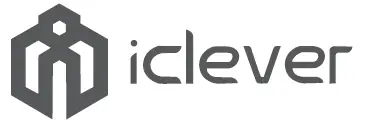iclever logo