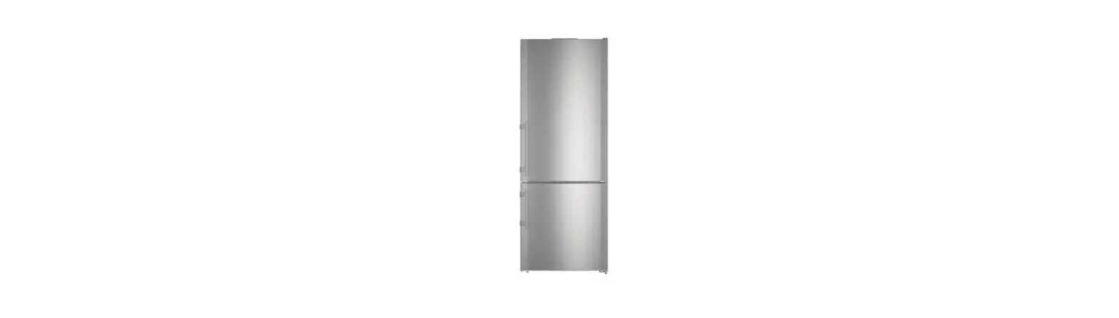 Liebherr Cs-1640b 30-inch Stainless Steel Fridge-freezer With Nofrost Instruction Manual Liebherr Cs-1640b 30-inch Stainless Steel Fridge-freezer With Nofrost Instruction Manual