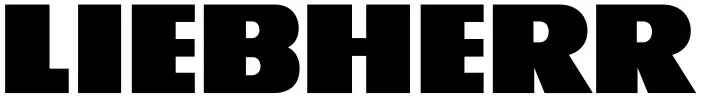 LIEBHERR - logo