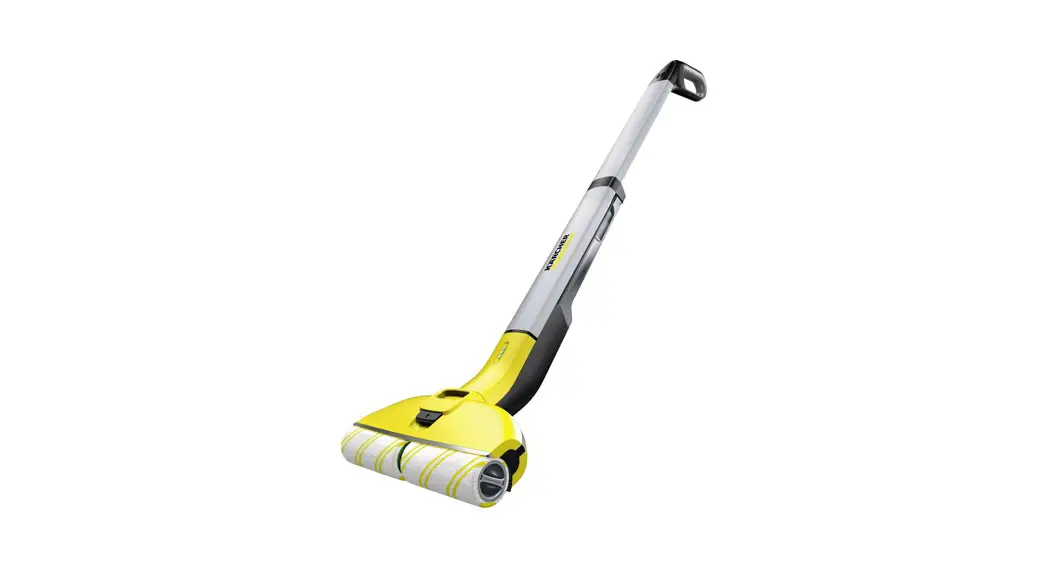 Karcher Ewm 2 Floor Cleaner User Manual