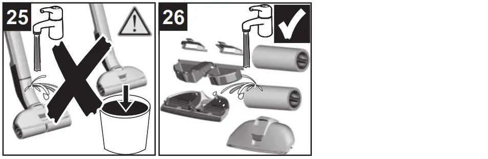 KARCHER EWM 2 Floor Cleaner - Product Overview 5