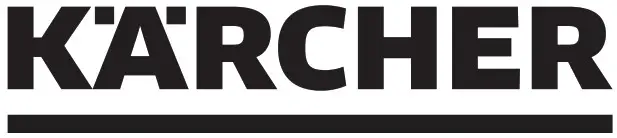 KARCHER - Logo