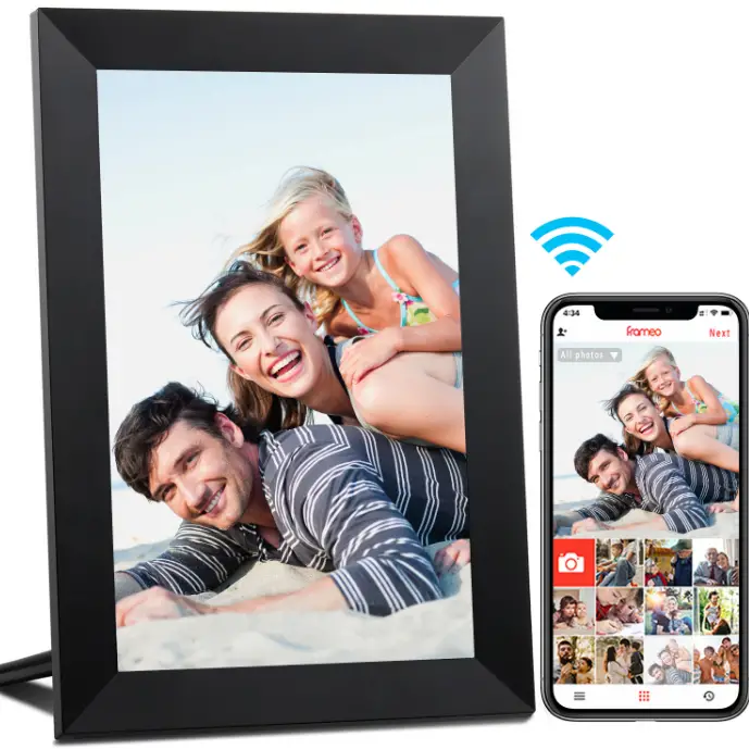 AEEZO Dream 01 Digital Photo Frame