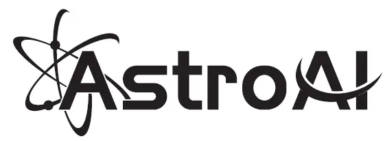 AstroAI Dual Power Portable Air Compressor-LOGO