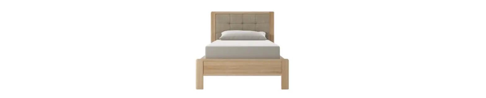 Karpenter Bed Attach Side Rail (c)headboard Instructions
