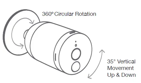 kami-YWS.-1220-Outdoor-Battery-Operated-Wireless-Camera-fig-7