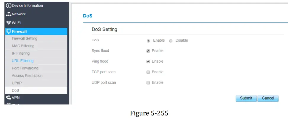 BTI WIRELESS CP880 A LTE Outdoor CPE - 10 57