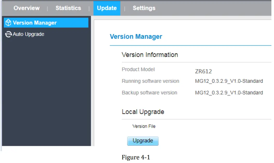 BTI WIRELESS CP880 A LTE Outdoor CPE - 12