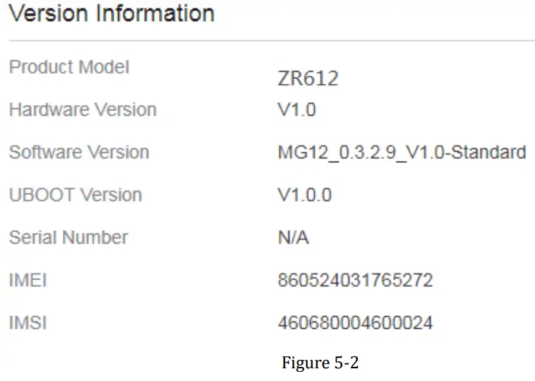 BTI WIRELESS CP880 A LTE Outdoor CPE - 16