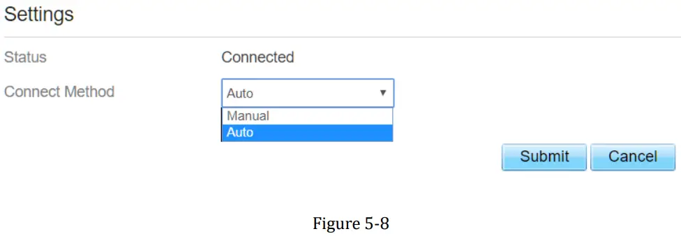 BTI WIRELESS CP880 A LTE Outdoor CPE - 21