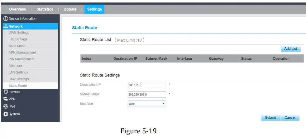 BTI WIRELESS CP880 A LTE Outdoor CPE - 31