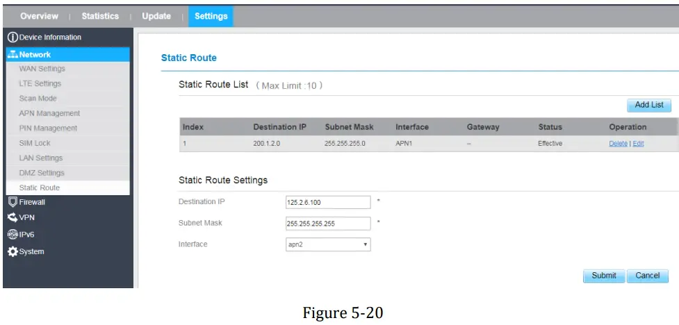 BTI WIRELESS CP880 A LTE Outdoor CPE - 32