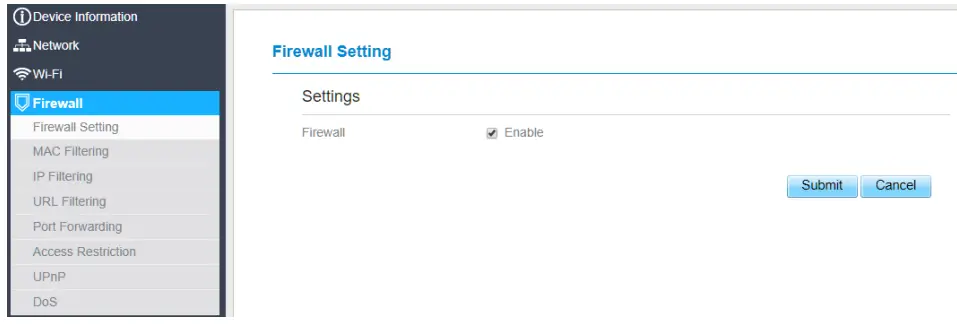 BTI WIRELESS CP880 A LTE Outdoor CPE - 33