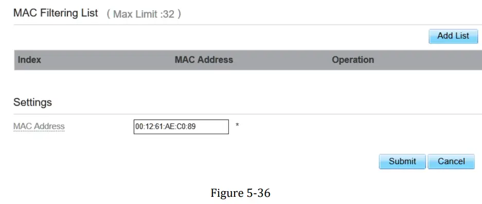 BTI WIRELESS CP880 A LTE Outdoor CPE - 38