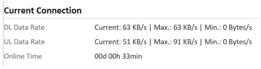 BTI WIRELESS CP880 A LTE Outdoor CPE - 4