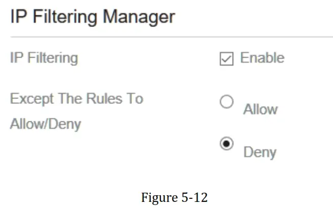 BTI WIRELESS CP880 A LTE Outdoor CPE - 5.12