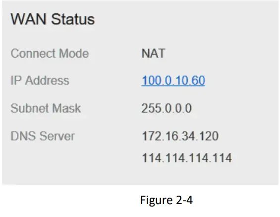 BTI WIRELESS CP880 A LTE Outdoor CPE - 6