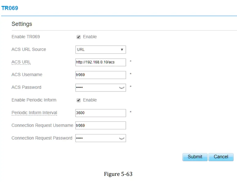 BTI WIRELESS CP880 A LTE Outdoor CPE - 66