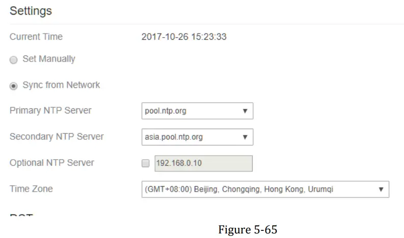 BTI WIRELESS CP880 A LTE Outdoor CPE - 67