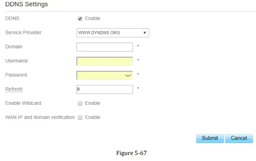 BTI WIRELESS CP880 A LTE Outdoor CPE - 670