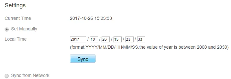 BTI WIRELESS CP880 A LTE Outdoor CPE - 69