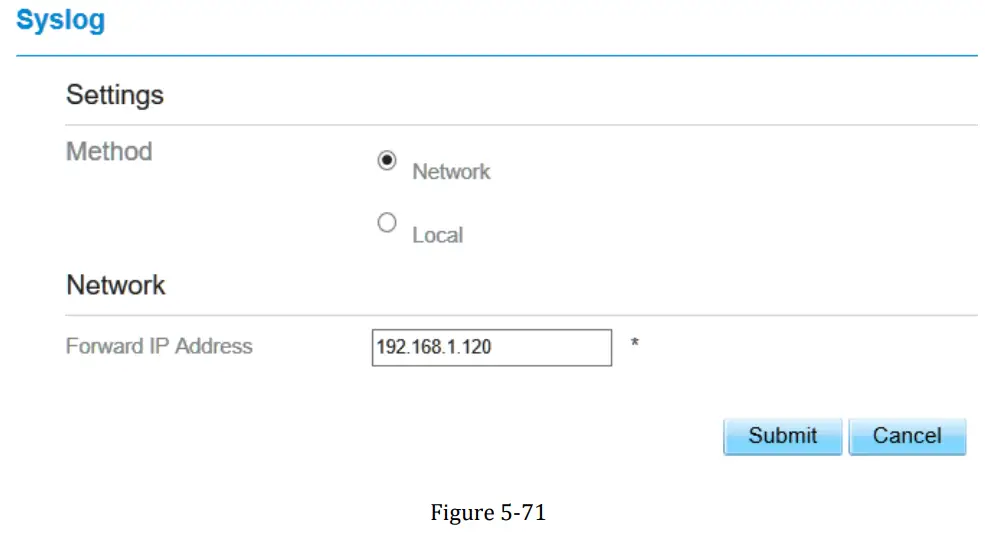 BTI WIRELESS CP880 A LTE Outdoor CPE - 73