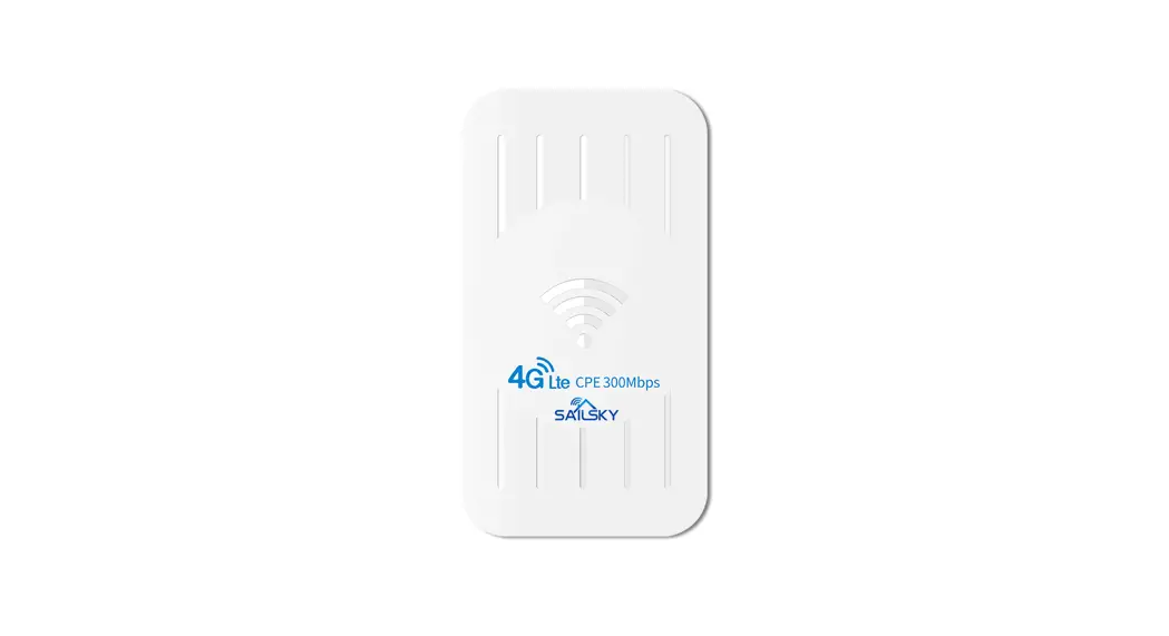 Bti Wireless Cp880-a Lte Outdoor Cpe User Manual