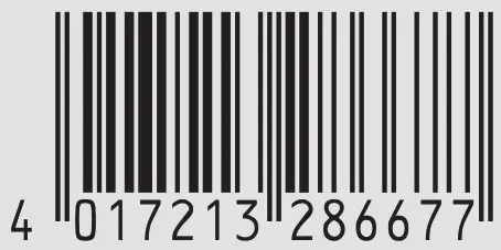 Stiebel Eltron CON 5 Premium Wall mounted convector heater - BARCODE