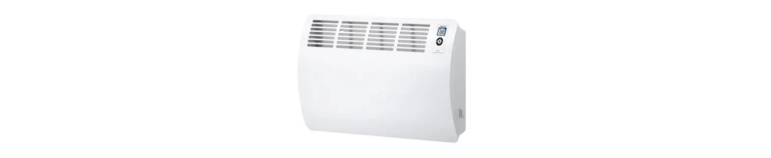 Stiebel Eltron Con 5 Premium Wall-mounted Convector Heater Instruction Manual