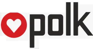 polk logo