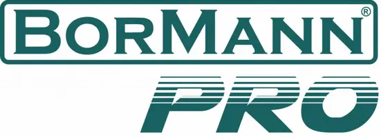 BORMANN PRO - logo