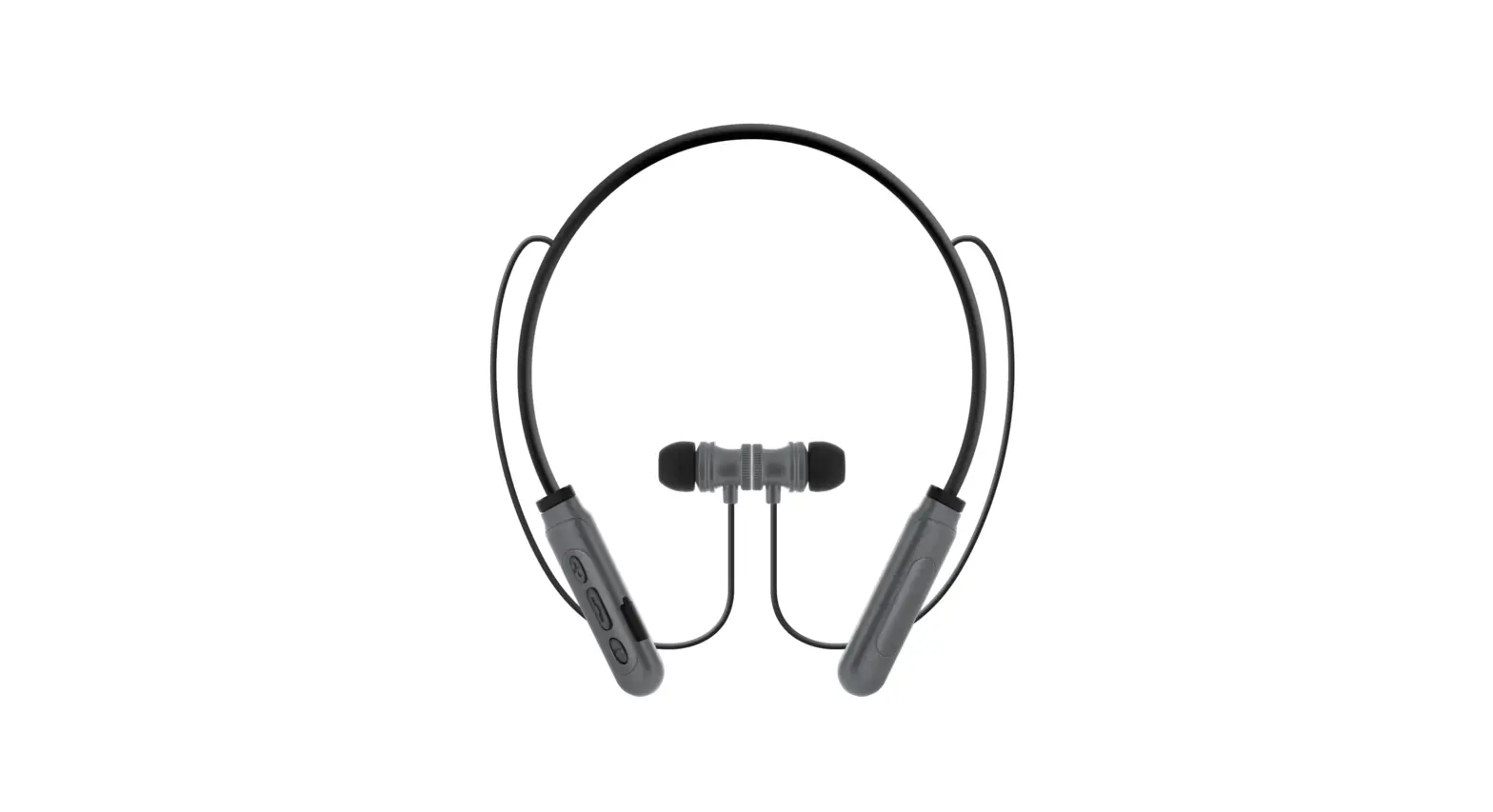 Sentry Bt920 On-the Neck Wireless Earphone User Manual